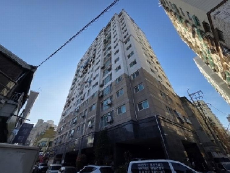 2025타경513696 인천광역시 부평구 부평문화로141번길 3, 굿플러스 5층 502호 오피스텔[계약32평형] 경매 이미지