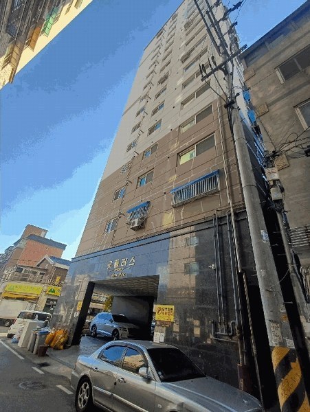 2025타경513696 인천광역시 부평구 부평문화로141번길 3, 굿플러스 5층 502호 오피스텔[계약32평형] 경매 이미지