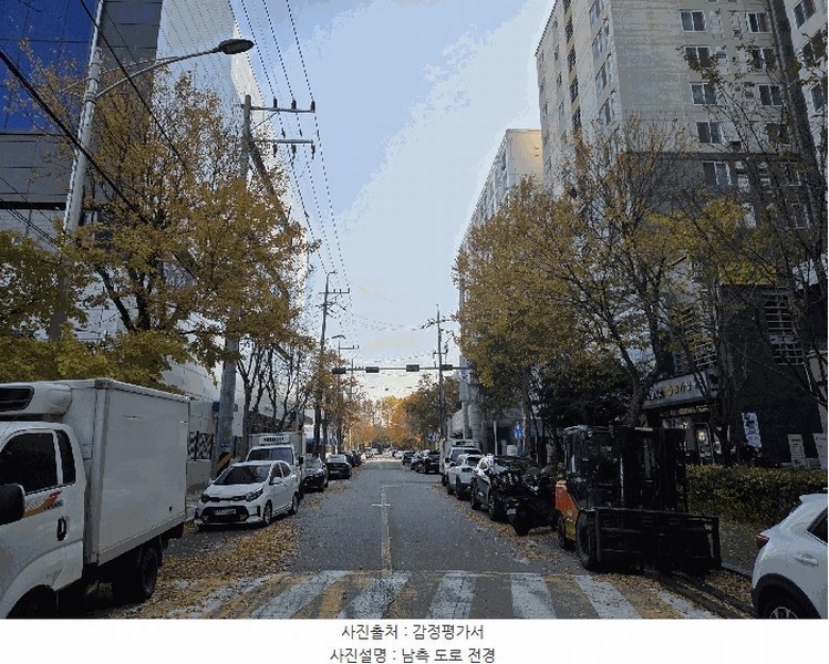2025타경513717 인천광역시 부평구 부일로 11, 아이앤비아파트 3층 306호 오피스텔[계약34평형] 경매 이미지