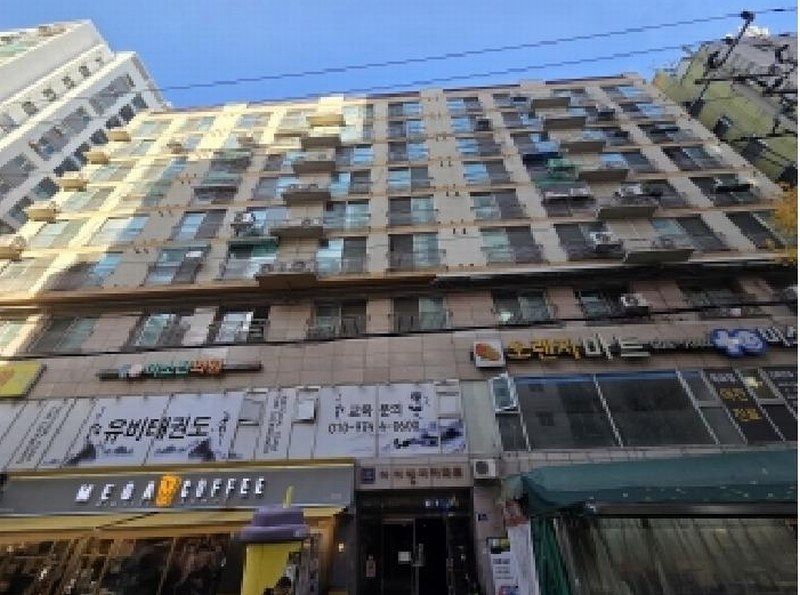 2025타경513717 인천광역시 부평구 부일로 11, 아이앤비아파트 3층 306호 오피스텔[계약34평형] 경매 이미지