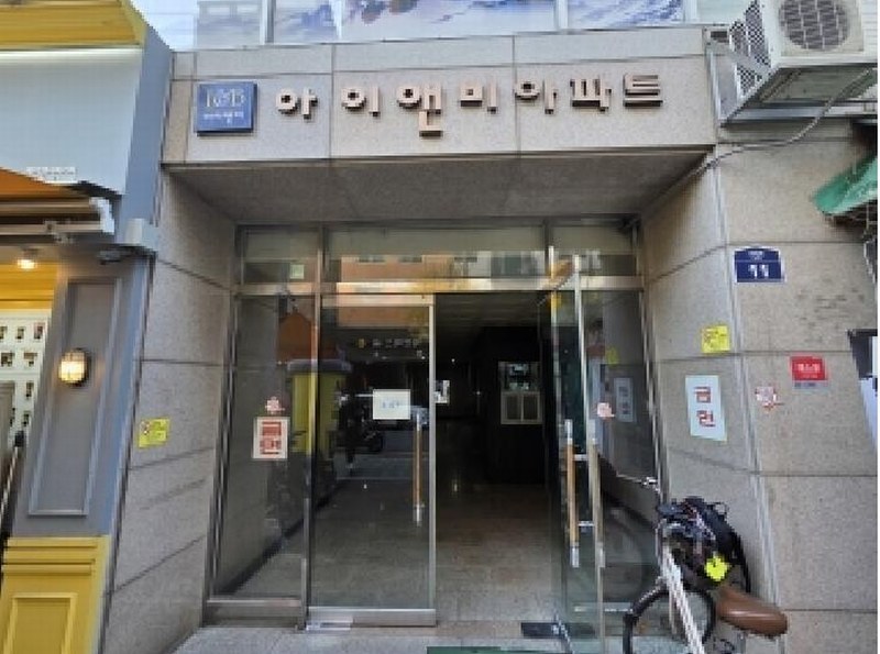 2025타경513717 인천광역시 부평구 부일로 11, 아이앤비아파트 3층 306호 오피스텔[계약34평형] 경매 이미지