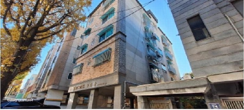 2025타경513727 인천광역시 남동구 구월남로 76, 대성빌리뷰 5층 501호 다세대(빌라)[공급19평형] 경매 이미지