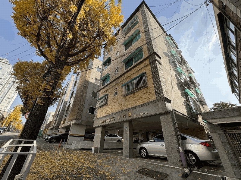2025타경513727 인천광역시 남동구 구월남로 76, 대성빌리뷰 5층 501호 다세대(빌라)[공급19평형] 경매 이미지