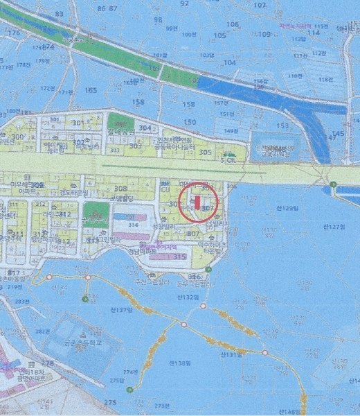 2025타경513746 인천광역시 서구 경명대로706번길 4-5, 아주하이빌 102동 4층 402호 다세대(빌라)[공급16평형] 경매 이미지