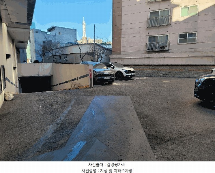 2025타경513830 인천광역시 중구 제물량로 121-1, 아르누보 13층 1305호 오피스텔 경매 이미지