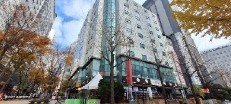 2025타경513864 인천광역시 남동구 인주대로623번길 26, 굿모닝타워 7층 703호 근린상가 경매 이미지