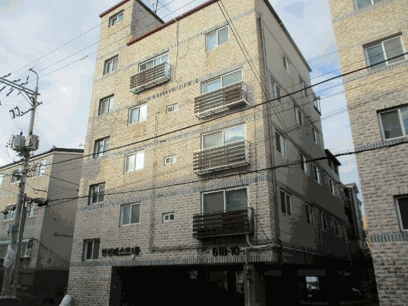 2025타경513883 인천광역시 서구 승학로450번길 23, 란진베스트 1동 2층 201호 다세대(빌라)[공급23평형] 경매 이미지