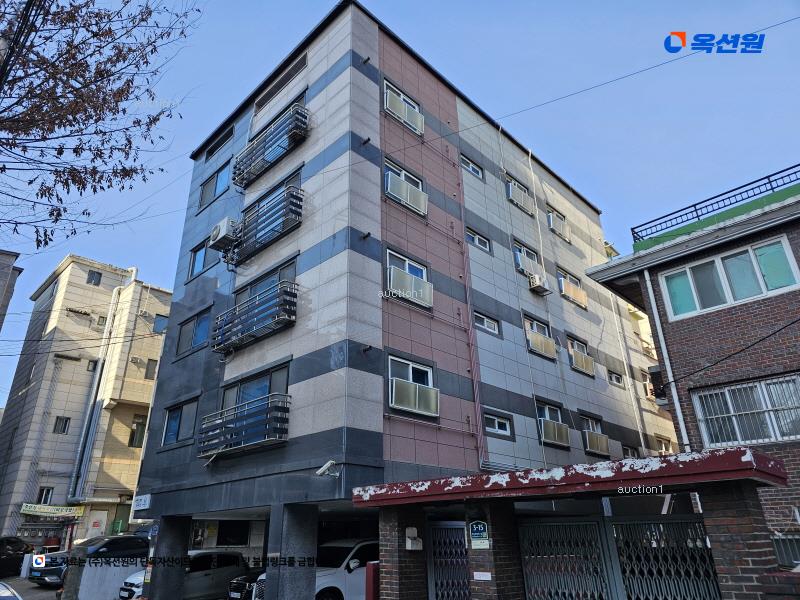 2025타경50998 경기도 안산시 단원구 예술대학로2길 3-13, 어반하우스 5층 501호 다세대(빌라) 경매 이미지