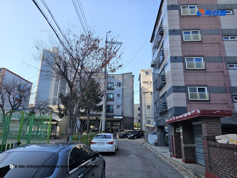 2025타경50998 경기도 안산시 단원구 예술대학로2길 3-13, 어반하우스 5층 501호 다세대(빌라) 경매 이미지