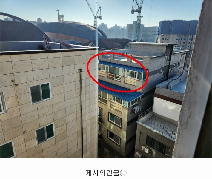 2025타경50998 경기도 안산시 단원구 예술대학로2길 3-13, 어반하우스 5층 501호 다세대(빌라) 경매 이미지