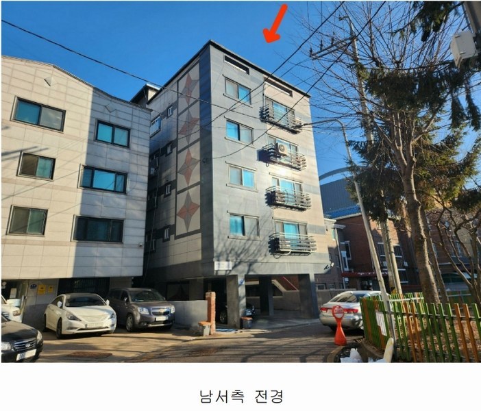 2025타경50998 경기도 안산시 단원구 예술대학로2길 3-13, 어반하우스 5층 501호 다세대(빌라) 경매 이미지