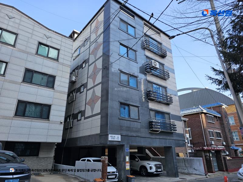 2025타경50998 경기도 안산시 단원구 예술대학로2길 3-13, 어반하우스 5층 501호 다세대(빌라) 경매 이미지