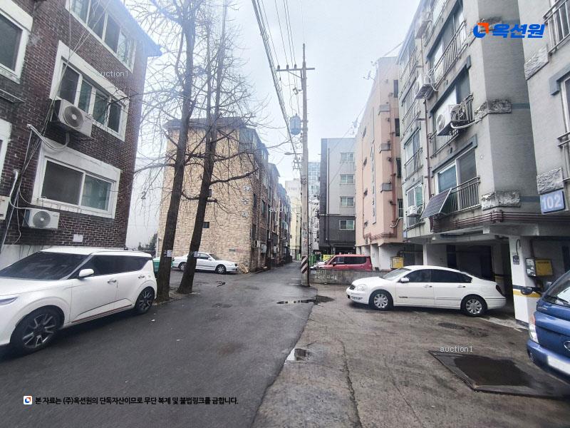 2025타경513890 인천광역시 부평구 원길로 15-19, 효성주택 가동 지하층 2호 다세대(빌라) 경매 이미지