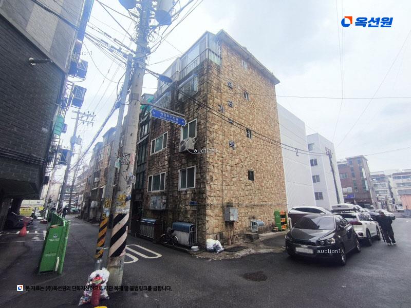 2025타경513890 인천광역시 부평구 원길로 15-19, 효성주택 가동 지하층 2호 다세대(빌라) 경매 이미지