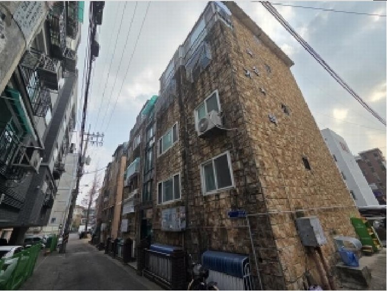 2025타경513890 인천광역시 부평구 원길로 15-19, 효성주택 가동 지하층 2호 다세대(빌라) 경매 이미지