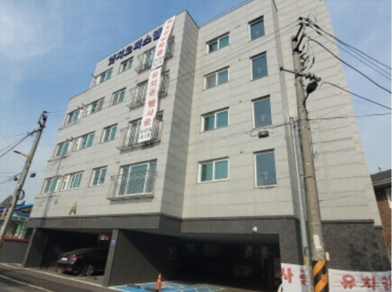 2023타경4587 인천광역시 중구 반달로10번길 17, 엣지오피스텔에이동주건축물 1동 2층 201호외10개호 오피스텔 경매 이미지