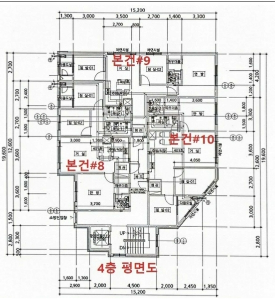 2023타경4587 인천광역시 중구 반달로10번길 17, 엣지오피스텔에이동주건축물 1동 2층 201호외10개호 오피스텔 경매 이미지
