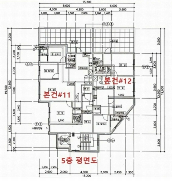 2023타경4587 인천광역시 중구 반달로10번길 17, 엣지오피스텔에이동주건축물 1동 2층 201호외10개호 오피스텔 경매 이미지