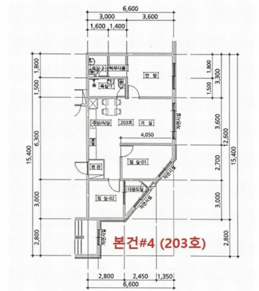 2023타경4587 인천광역시 중구 반달로10번길 17, 엣지오피스텔에이동주건축물 1동 2층 201호외10개호 오피스텔 경매 이미지
