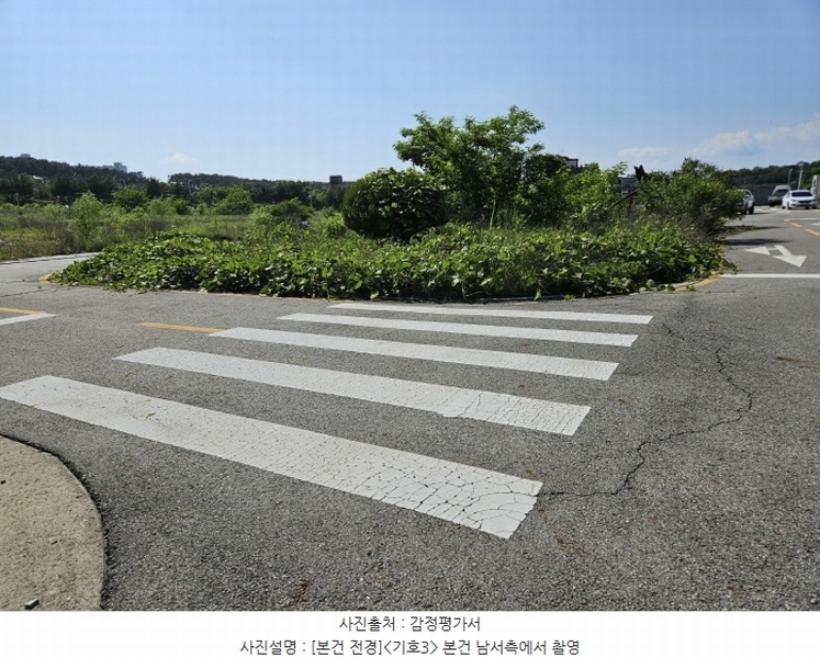 2023타경516103 인천광역시 중구 운북동 1289-10 대지 경매 이미지