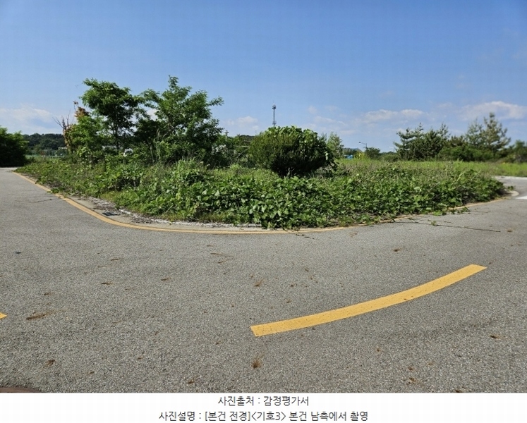 2023타경516103 인천광역시 중구 운북동 1289-10 대지 경매 이미지