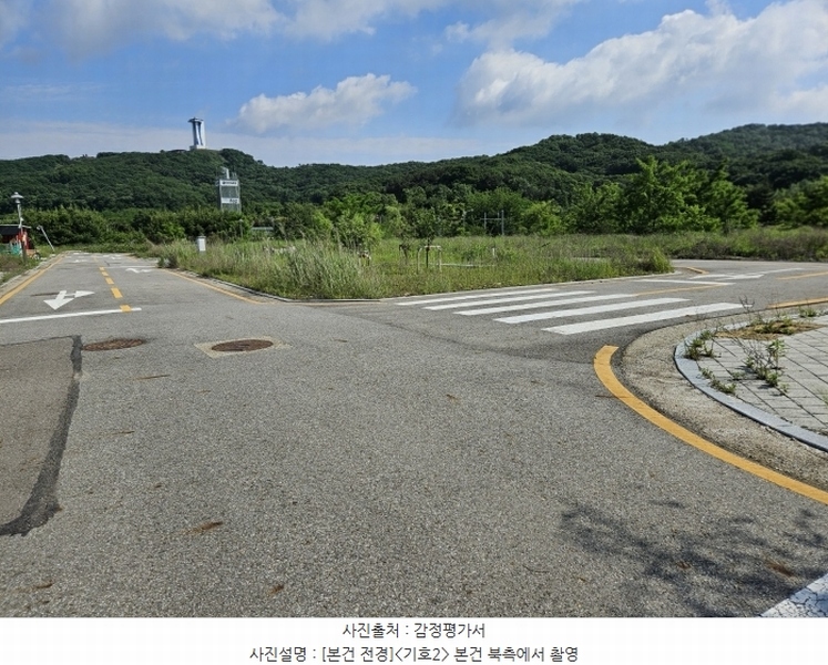 2023타경516103 인천광역시 중구 운북동 1289-10 대지 경매 이미지