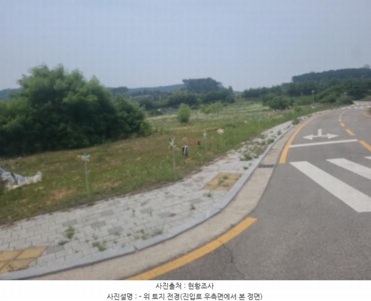 2023타경516103 인천광역시 중구 운북동 1289-10 대지 경매 이미지