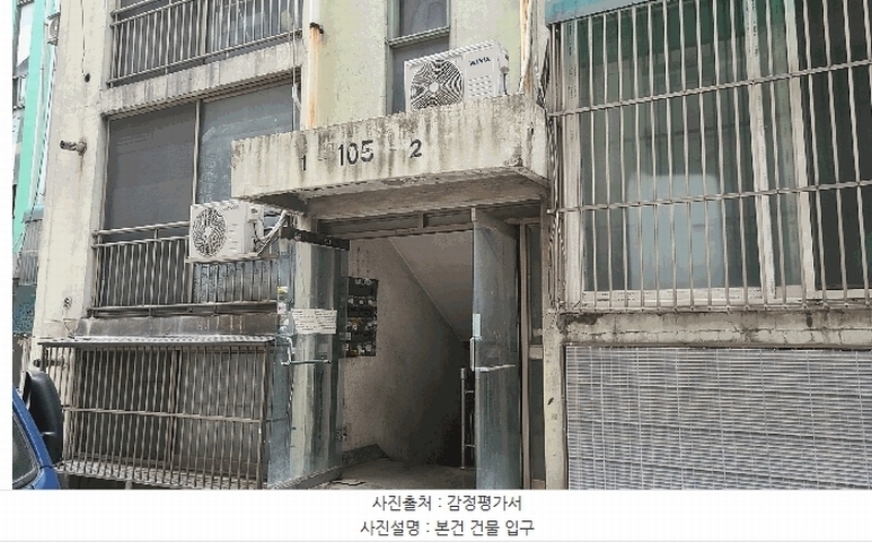 2023타경516479 인천광역시 서구 가정로78번길 6-4인천광역시 서구 가정로78○○○○, 성웅산호빌라 5동 1층 101호성웅산호○○ 다세대(빌라)[공급10평형] 경매 이미지