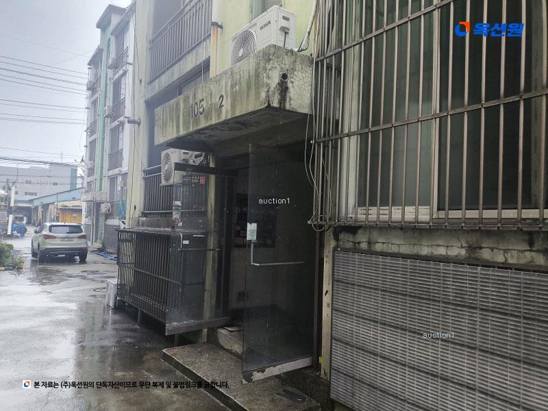 2023타경516479 인천광역시 서구 가정로78번길 6-4인천광역시 서구 가정로78○○○○, 성웅산호빌라 5동 1층 101호성웅산호○○ 다세대(빌라)[공급10평형] 경매 이미지