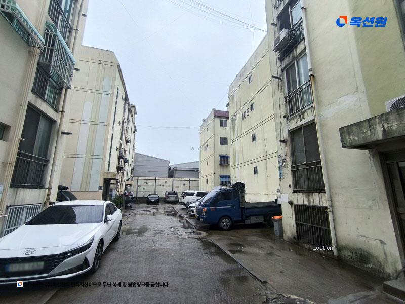 2023타경516479 인천광역시 서구 가정로78번길 6-4인천광역시 서구 가정로78○○○○, 성웅산호빌라 5동 1층 101호성웅산호○○ 다세대(빌라)[공급10평형] 경매 이미지