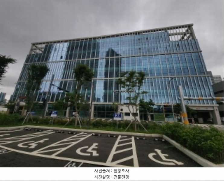 2024타경9497 인천광역시 연수구 하모니로188번길 8, 이든메디타워 1층 104호 근린상가 경매 이미지