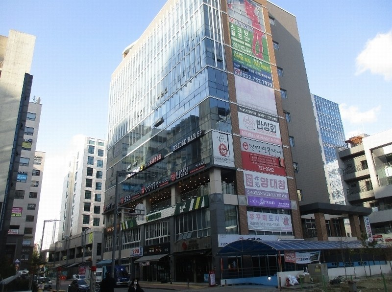 2024타경14758 인천광역시 중구 하늘달빛로 90-7, 스카이에비뉴 4층 403호 근린상가 경매 이미지