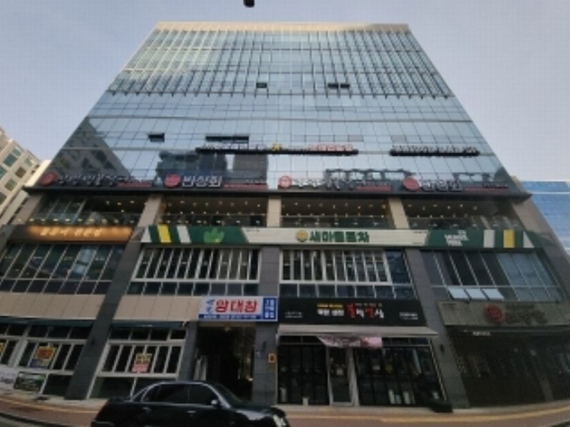 2024타경14758 인천광역시 중구 하늘달빛로 90-7, 스카이에비뉴 4층 403호 근린상가 경매 이미지