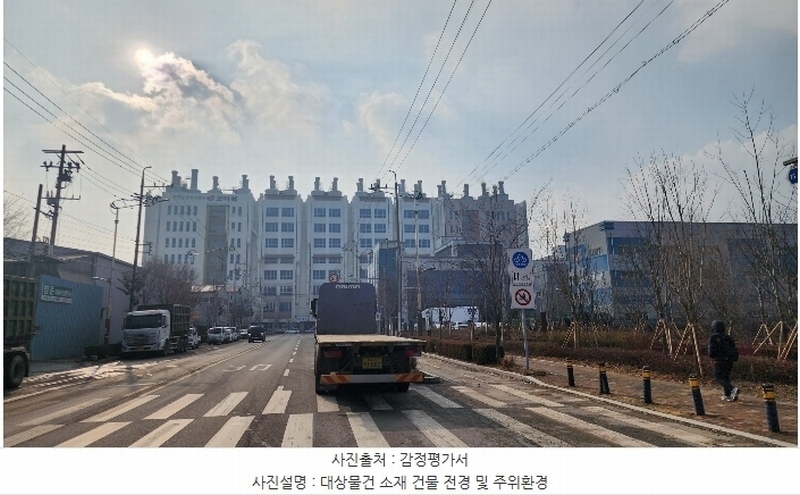 2024타경16709 인천광역시 서구 가람로 14, 인천표면처리센터 공장동 8층 801호 아파트형공장 경매 이미지