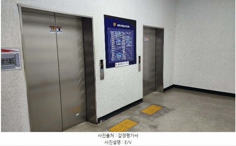 2024타경16709 인천광역시 서구 가람로 14, 인천표면처리센터 공장동 8층 801호 아파트형공장 경매 이미지