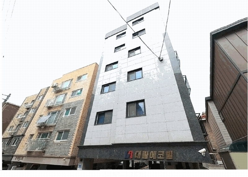 2025타경50999 서울특별시 서대문구 증가로20길 68-21, 대림에코빌 1동 6층 602호 다세대(빌라) 경매 이미지
