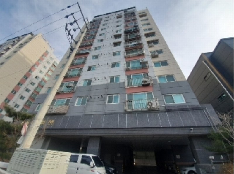 2024타경500075 인천광역시 계양구 아나지로248번길 5, 비케이디센트 비동 2층 203호 오피스텔 경매 이미지