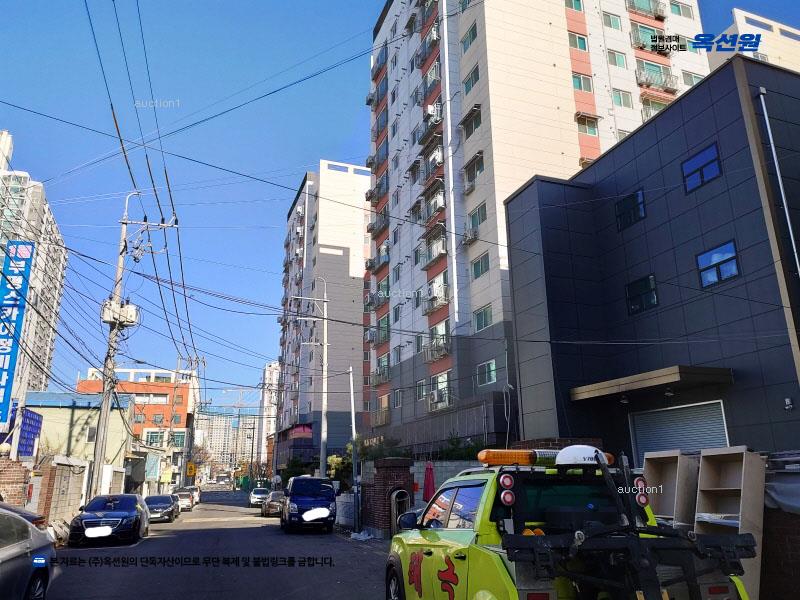 2024타경500075 인천광역시 계양구 아나지로248번길 5, 비케이디센트 비동 2층 203호 오피스텔 경매 이미지