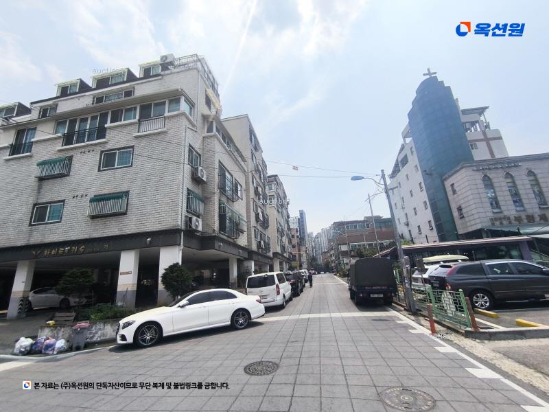 2024타경512412 인천광역시 부평구 수변로85번길 30, 화이트캐슬 가동 2층 202호 다세대(빌라)[공급13평형] 경매 이미지