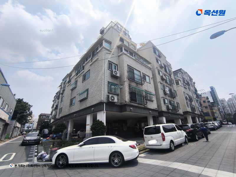 2024타경512412 인천광역시 부평구 수변로85번길 30, 화이트캐슬 가동 2층 202호 다세대(빌라)[공급13평형] 경매 이미지