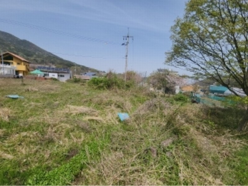 2024타경517103 인천광역시 중구 무의동 132 농지 경매 이미지