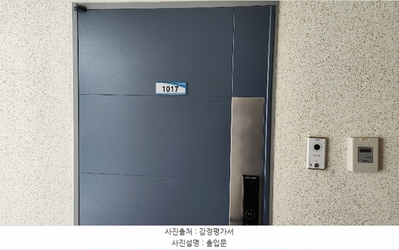 2024타경531123 인천광역시 서구 크리스탈로74번길 17인천광역시 서구 크리스탈로74○○○○, 크리스탈뷰2차 10층 1017호크리스탈○○ 오피스텔[계약19평형] 경매 이미지