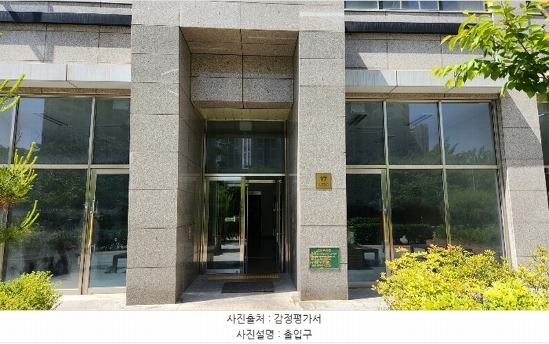 2024타경531123 인천광역시 서구 크리스탈로74번길 17인천광역시 서구 크리스탈로74○○○○, 크리스탈뷰2차 10층 1017호크리스탈○○ 오피스텔[계약19평형] 경매 이미지