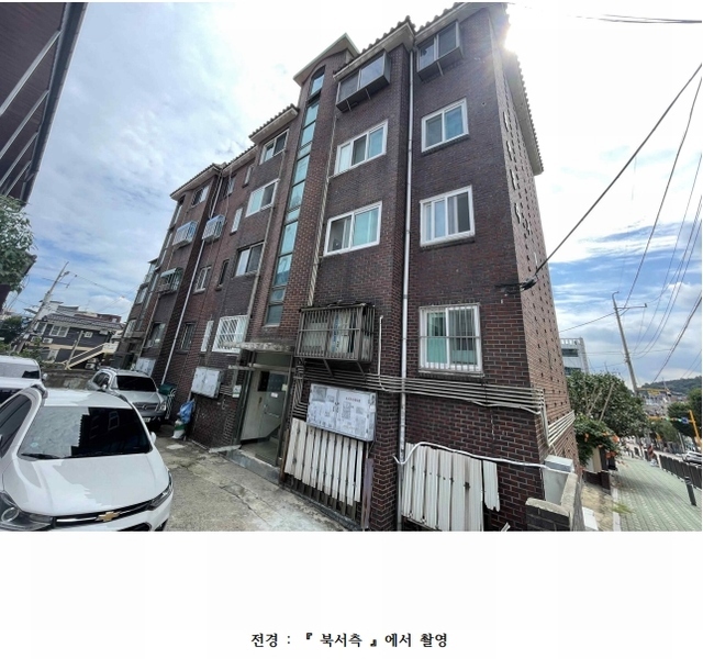 2024타경554362 인천광역시 계양구 계양산로 24, 동광주택 지하층 2호 다세대(빌라)[공급15평형] 경매 이미지