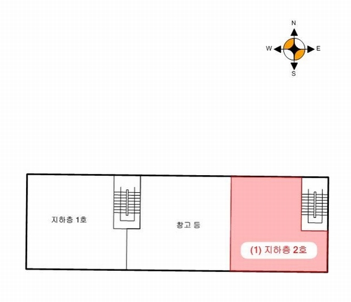 2024타경554362 인천광역시 계양구 계양산로 24, 동광주택 지하층 2호 다세대(빌라)[공급15평형] 경매 이미지