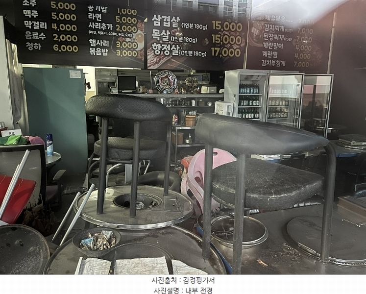 2024타경560220 인천광역시 서구 청라동 167-10 근린상가 경매 이미지