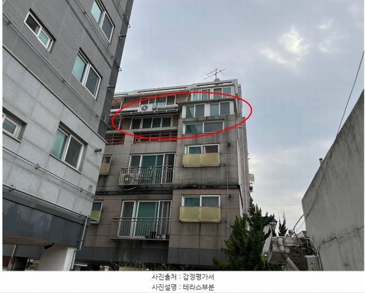 2024타경562318 인천광역시 미추홀구 한나루로490번길 13-15, 파크벨리 4층 401호 다세대(빌라)[공급14평형] 경매 이미지