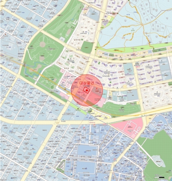 2024타경564994 인천광역시 남동구 논현로46번길 14, 리더스프라자 2층 211호 근린상가 경매 이미지