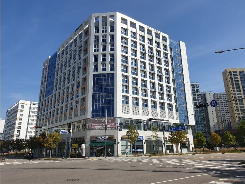 2024타경566426 인천광역시 중구 흰바위로 113, 더예스포레스트 7층 716호 오피스텔 경매 이미지