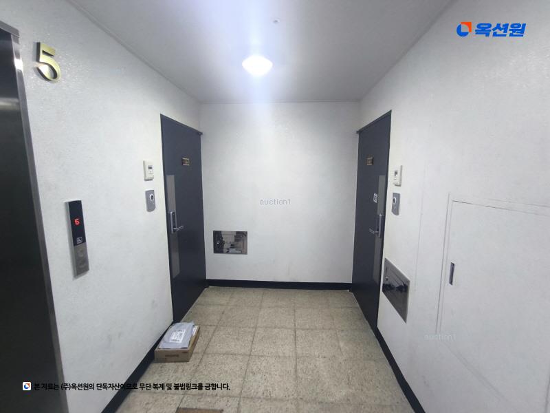 2024타경570227 인천광역시 부평구 부흥로365번길 17-5, 유엔어스 5층 502호 오피스텔[계약27평형] 경매 이미지